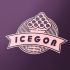 Логотип для IceGor; АйсГор. - дизайнер Rusj