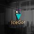 Логотип для IceGor; АйсГор. - дизайнер Simmetr