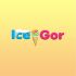 Логотип для IceGor; АйсГор. - дизайнер AlekshaVV