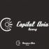 Логотип для Капитал Авиа, Capital Avia - дизайнер Yak84