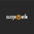 Логотип для ELECTRONTIR (ТИР ЭЛЕКТРОН) - дизайнер khanman