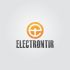 Логотип для ELECTRONTIR (ТИР ЭЛЕКТРОН) - дизайнер khanman