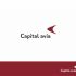 Логотип для Капитал Авиа, Capital Avia - дизайнер misha_shru