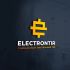 Логотип для ELECTRONTIR (ТИР ЭЛЕКТРОН) - дизайнер serz4868