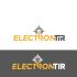 Логотип для ELECTRONTIR (ТИР ЭЛЕКТРОН) - дизайнер Recklessavatar