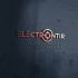 Логотип для ELECTRONTIR (ТИР ЭЛЕКТРОН) - дизайнер Le_onik
