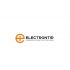 Логотип для ELECTRONTIR (ТИР ЭЛЕКТРОН) - дизайнер SmolinDenis