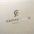 Логотип для Капитал Авиа, Capital Avia - дизайнер Maxipron