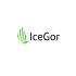 Логотип для IceGor; АйсГор. - дизайнер bond-amigo