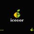Логотип для IceGor; АйсГор. - дизайнер DIZIBIZI