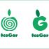 Логотип для IceGor; АйсГор. - дизайнер -N-