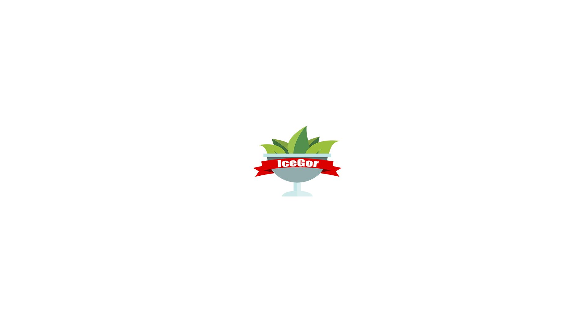 Логотип для IceGor; АйсГор. - дизайнер llogofix