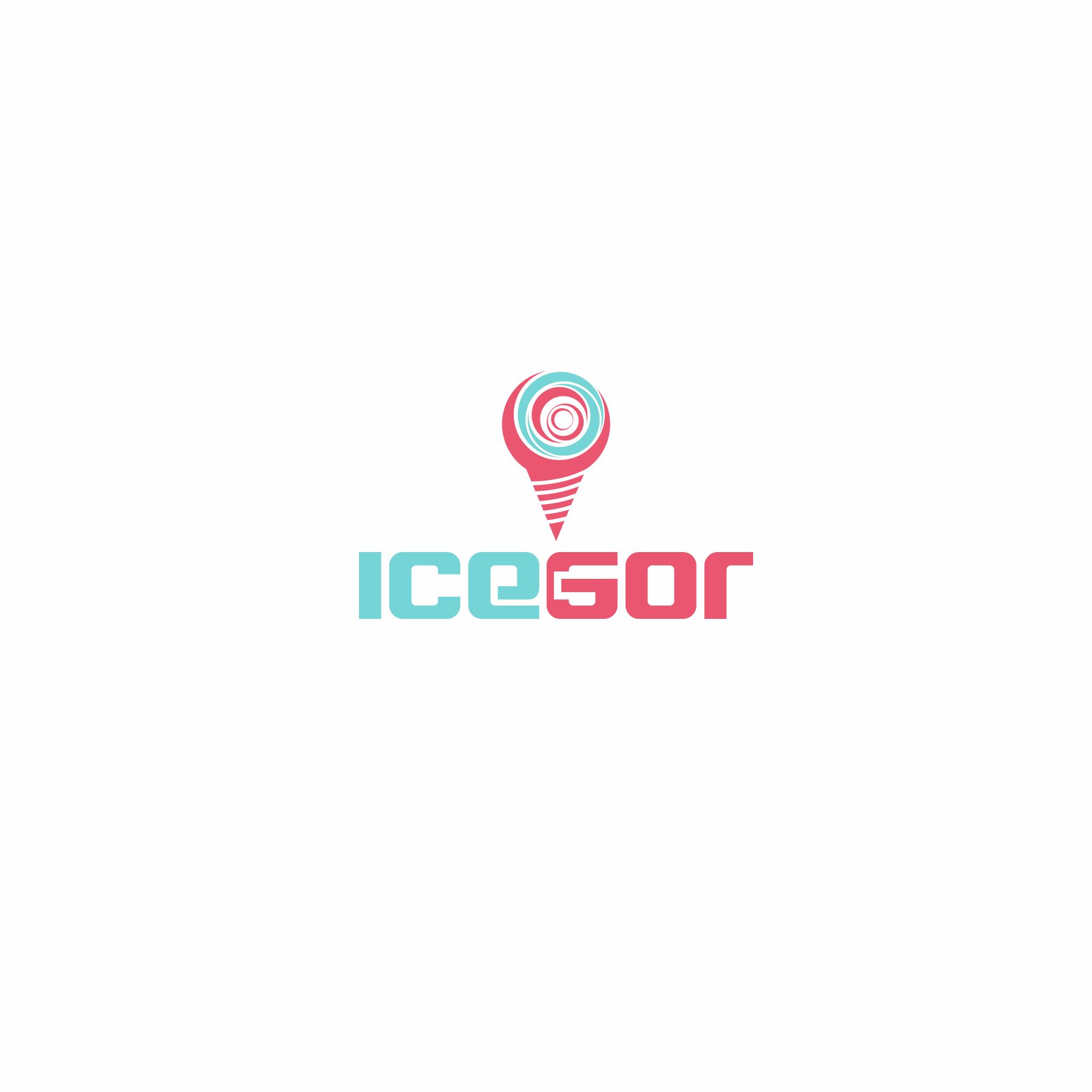 Логотип для IceGor; АйсГор. - дизайнер ilim1973