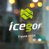 Логотип для IceGor; АйсГор. - дизайнер Maxipron