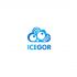Логотип для IceGor; АйсГор. - дизайнер sasha-plus