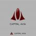 Логотип для Капитал Авиа, Capital Avia - дизайнер Domin