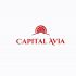 Логотип для Капитал Авиа, Capital Avia - дизайнер ilim1973