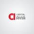 Логотип для Капитал Авиа, Capital Avia - дизайнер radchuk-ruslan