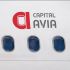 Логотип для Капитал Авиа, Capital Avia - дизайнер radchuk-ruslan