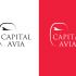 Логотип для Капитал Авиа, Capital Avia - дизайнер -lilit53_
