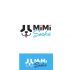 Лого и фирменный стиль для MimiSocks.ru - дизайнер Ula_Chu