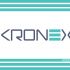 Лого и фирменный стиль для Kronex - дизайнер ideymnogo