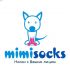 Лого и фирменный стиль для MimiSocks.ru - дизайнер t_abramova