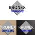 Лого и фирменный стиль для Kronex - дизайнер Alex_2019