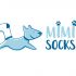 Лого и фирменный стиль для MimiSocks.ru - дизайнер ali96