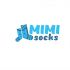 Лого и фирменный стиль для MimiSocks.ru - дизайнер kras-sky