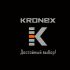 Лого и фирменный стиль для Kronex - дизайнер -N-