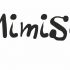 Лого и фирменный стиль для MimiSocks.ru - дизайнер Anna_Grapes