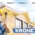 Лого и фирменный стиль для Kronex - дизайнер Kater25