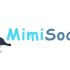 Лого и фирменный стиль для MimiSocks.ru - дизайнер trshnvsk