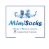 Лого и фирменный стиль для MimiSocks.ru - дизайнер Lenusya