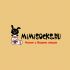Лого и фирменный стиль для MimiSocks.ru - дизайнер sasha-plus