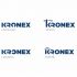 Лого и фирменный стиль для Kronex - дизайнер designer79