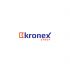 Лого и фирменный стиль для Kronex - дизайнер LeBron1987