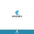 Лого и фирменный стиль для Kronex - дизайнер GVV