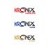 Лого и фирменный стиль для Kronex - дизайнер sasha-plus