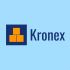 Лого и фирменный стиль для Kronex - дизайнер Vebjorn