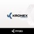Лого и фирменный стиль для Kronex - дизайнер JMarcus