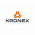 Лого и фирменный стиль для Kronex - дизайнер GAMAIUN