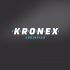 Лого и фирменный стиль для Kronex - дизайнер bond-amigo