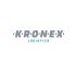 Лого и фирменный стиль для Kronex - дизайнер bond-amigo