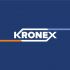 Лого и фирменный стиль для Kronex - дизайнер PAPANIN