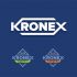 Лого и фирменный стиль для Kronex - дизайнер PAPANIN