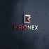 Лого и фирменный стиль для Kronex - дизайнер mz777