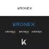 Лого и фирменный стиль для Kronex - дизайнер comicdm