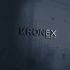 Лого и фирменный стиль для Kronex - дизайнер comicdm